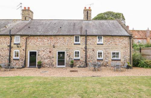 Flint Cottage - Foto 16