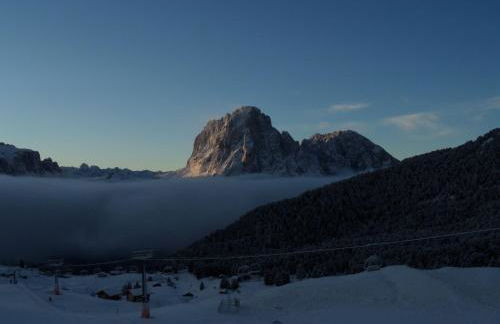 Rifugio Fermeda Hutte - Foto 19