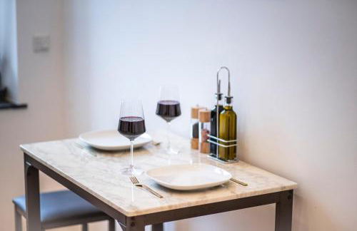 Helles Apartment im Herzen Mönchengladbachs - Foto 6