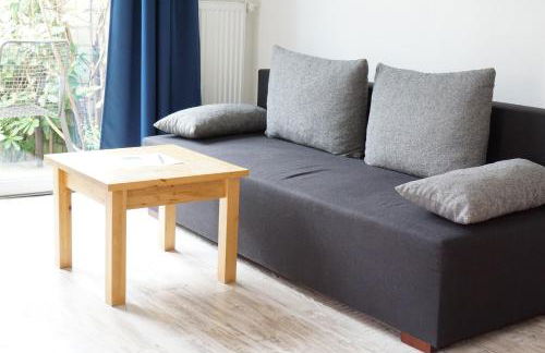 FeWo Engler Adendorf Kastanienallee - Foto 8