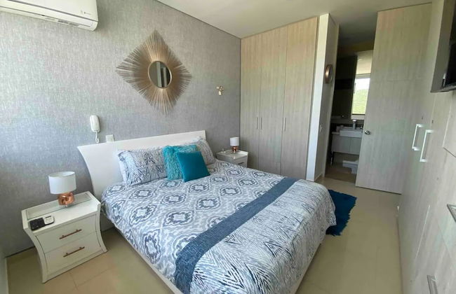 Apartasuites Samaria - Club de Playa - Photo 68