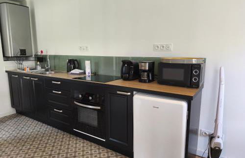 Jolie Maison en Bord de Mer à Pourville - Foto 8