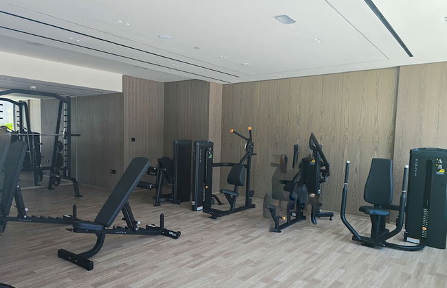 Easygo- Stylish 1bdr Binghatti Corner - Photo 29