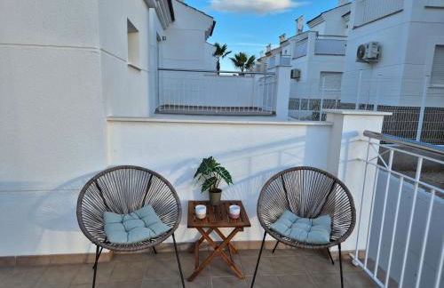 Casa Bajo el Sol - Foto 18