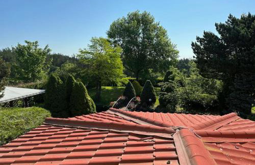 Holiday Home Ferienvilla mit Garten- Grill und Terrasse by Interhome - Photo 16