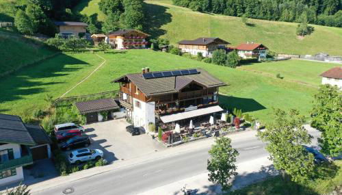 Ferienwohnung Resch - Foto 1