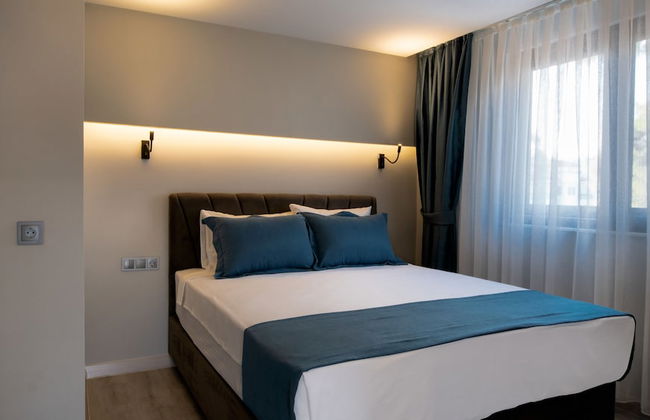 Opera Suites - Foto 35