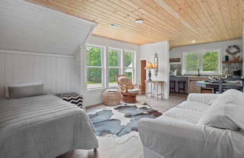 L & L Lodge - Six Bedrooms! Pet-Friendly! - Foto 34