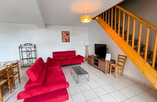 Gite Spacieux 4 personnes - 5km du Parc - Foto 11