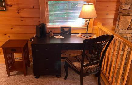 Hickory Creek Hideaway - Foto 24