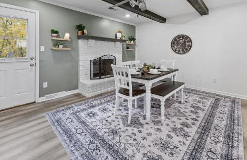 6BR Family Home by Grand Park - Foto 29