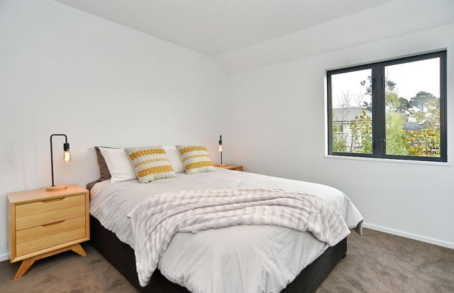 Salisbury Style-ChristchurchHolidayHomes - Photo 34