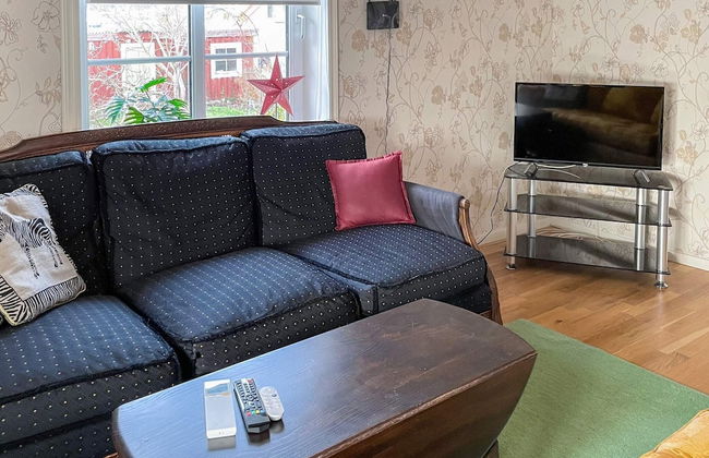 4 Star Holiday Home in Ronneby - Foto 13