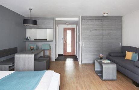 Living Hotel Nürnberg - Foto 18