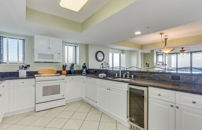 Ocean Bay Club 1701 Pent House Escape! - Foto 21