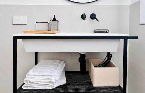 ALC2 Appartamento nel centro di San Giovanni Alcova - Foto 22