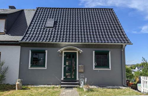 Hoffmanns Eden Ferienhaus - Foto 11