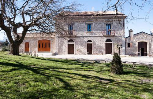 Masseria Salecchia - Foto 1