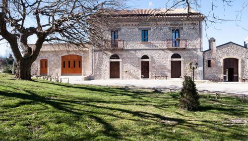 Masseria Salecchia - Foto 1