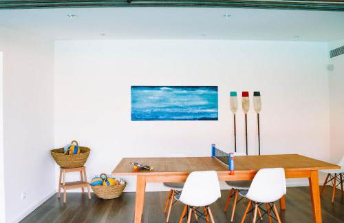 Just Like Home - Casa do Caracol Horizon Retreat - Foto 52