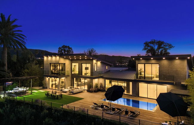 Skyline Luxury Haven - Foto 1