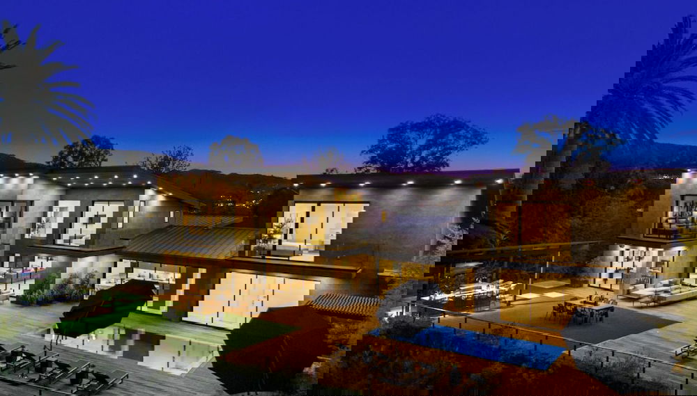 Skyline Luxury Haven - Foto 1, Profilbild