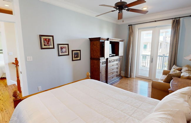 Stella Maris 4 Bedroom Home by RedAwning - Foto 11