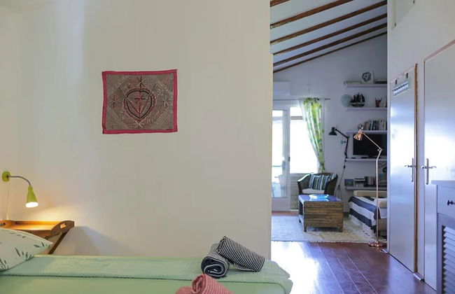 Olive-sunset Haven in Zuljana - Foto 2