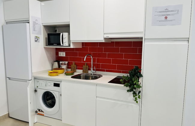 BNBOOK MEDEA APARTMENTS 2 - Foto 25