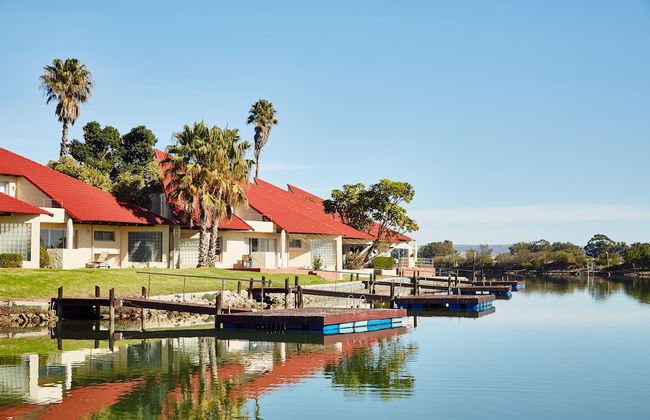 First Group Port Owen Marina - Foto 62
