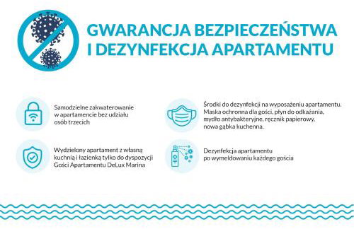 Apartament DeLux Marina - Foto 14