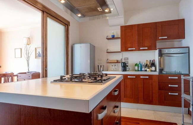 Villa La Gorgone - Sea View - Foto 33