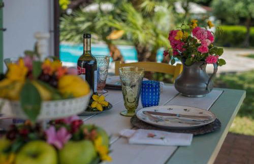 Villa La Capuccina - Foto 18