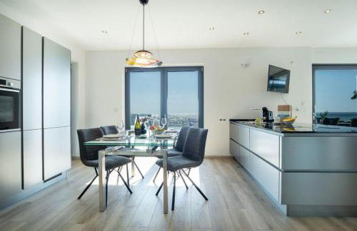 "Am hohen Ufer", Bungalow "Ocean Breeze 24" - Foto 10