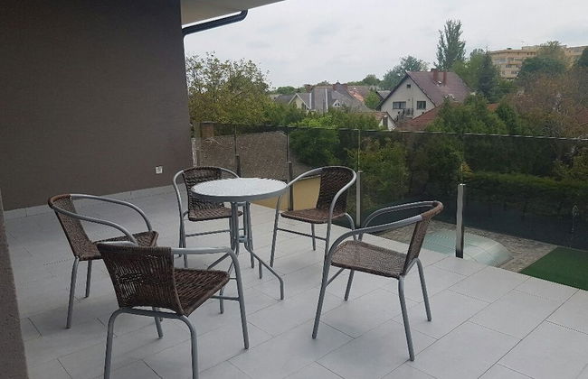 Francesca Apartman - Foto 25