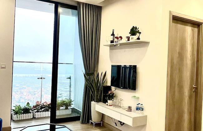 Sol Forest Ecopark Apartments - Photo 30