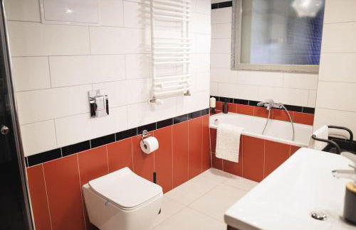 Beautiful apartment old town Arkadenhof - Foto 16