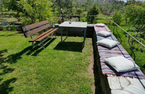 Art Villa Pelion - Foto 14