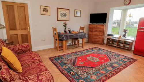 High Barns Cottage - Foto 4