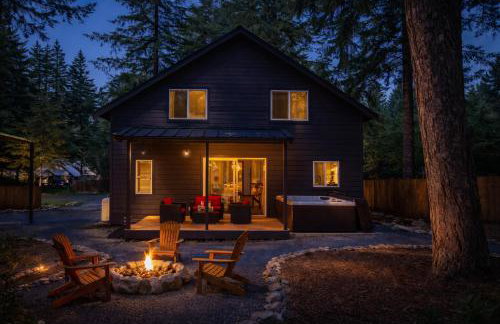 Perch - Cozy Pines - Foto 1