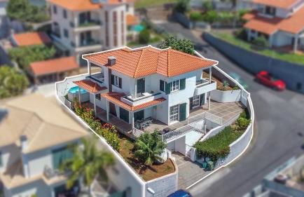 Casa Bom Sucesso - Foto 1