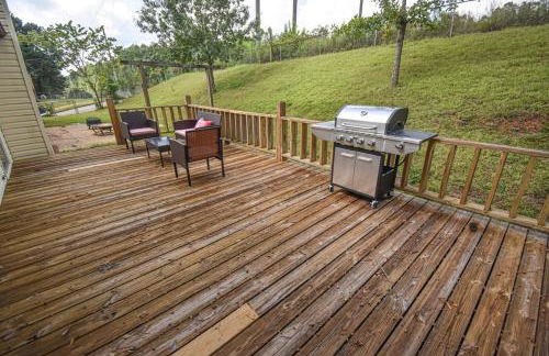 Alabama Slammer Game-day Home 5-mile to Stadium - Foto 73