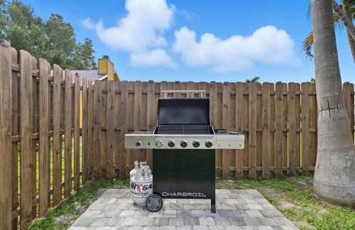 4 Ensuites Bed + Minutes to Anna Maria Island - Foto 66