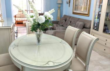 Apartamento familiar Paraiso en Riviera del Sol Mijas - Photo 11