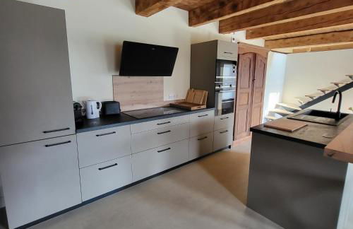 La Grange d'Olivier - Photo 12