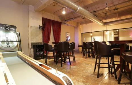 Heart of Downtown Dallas 2BR 2BA Getaway - Photo 42