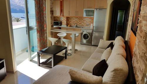 Ca Lili Bonito apartamento en Agaete - Foto 2