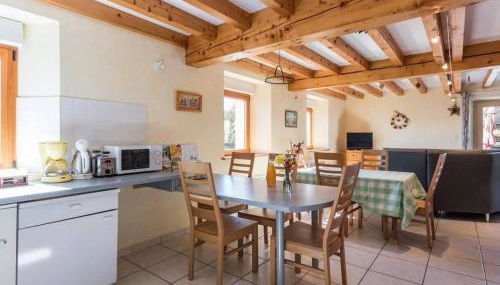 Gîte familial dans les Vosges avec WiFi inclus - FR-1-583-443 - Foto 3