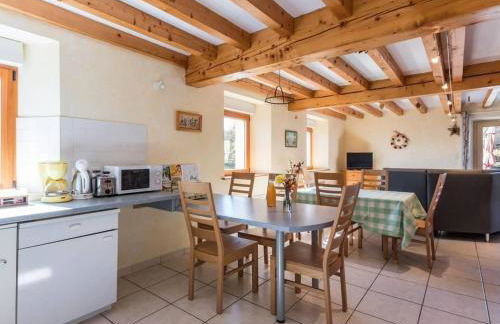 Gîte familial dans les Vosges avec WiFi inclus - FR-1-583-443 - Foto 3