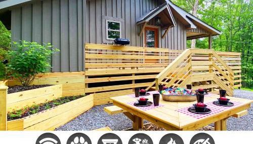 Happy Camper cottage - Foto 2